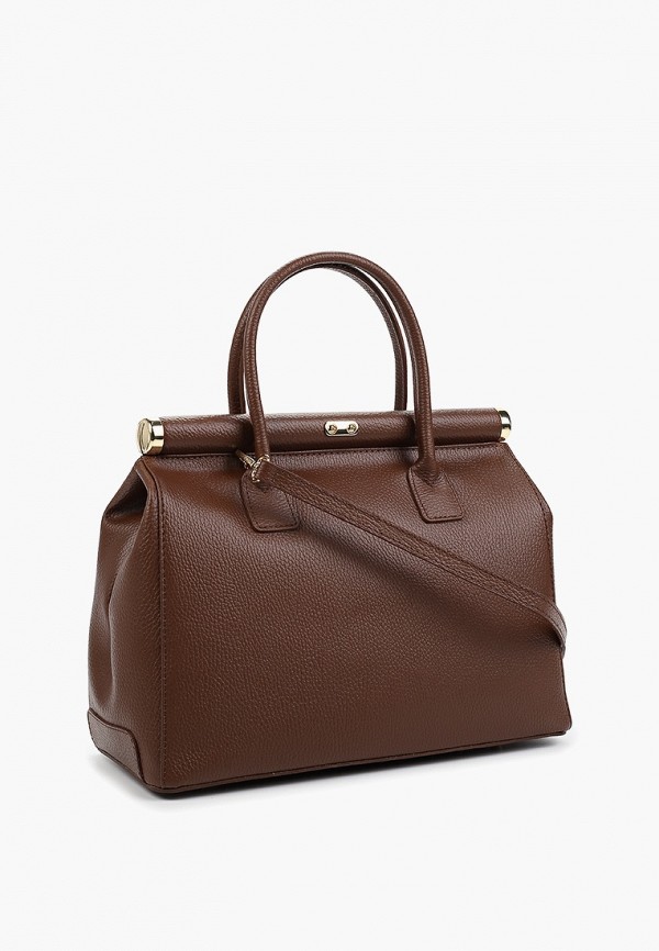 Roberta Rossi Сумка и брелок - фото 2