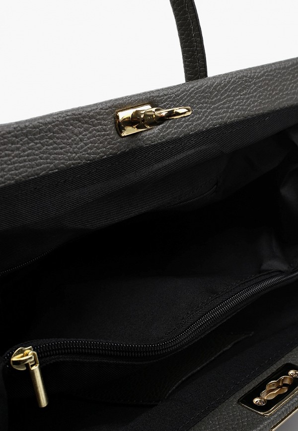 Roberta Rossi Сумка и брелок - фото 3