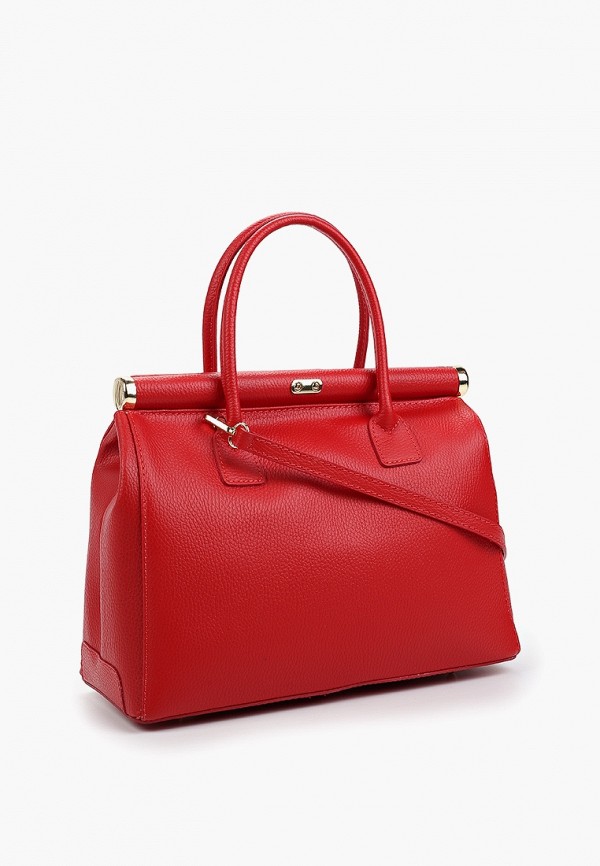 Roberta Rossi Сумка и брелок - фото 2