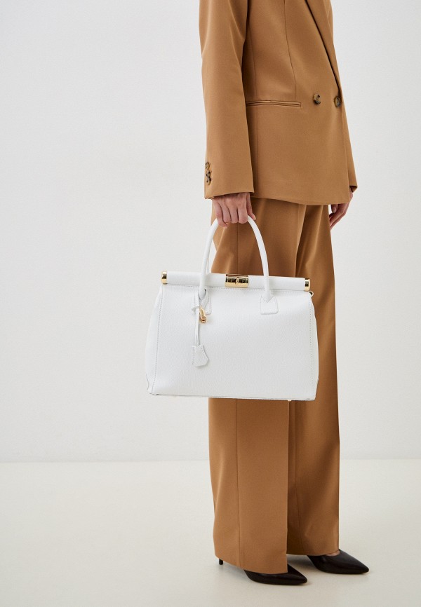 Roberta Rossi Сумка и брелок - фото 4