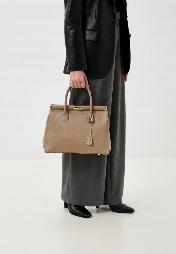 Roberta Rossi Сумка и брелок - фото 4