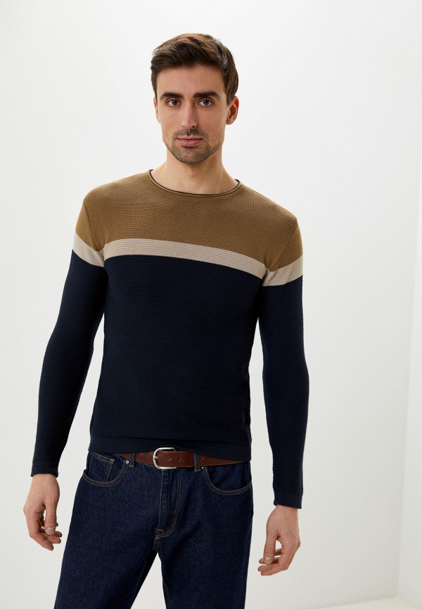 Snow Airwolf Джемпер - фото 1