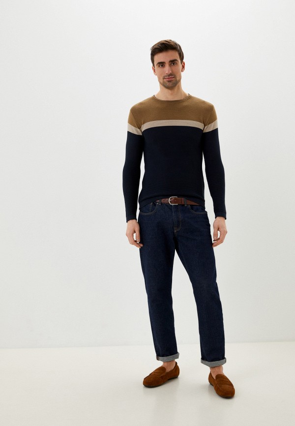 Snow Airwolf Джемпер - фото 2