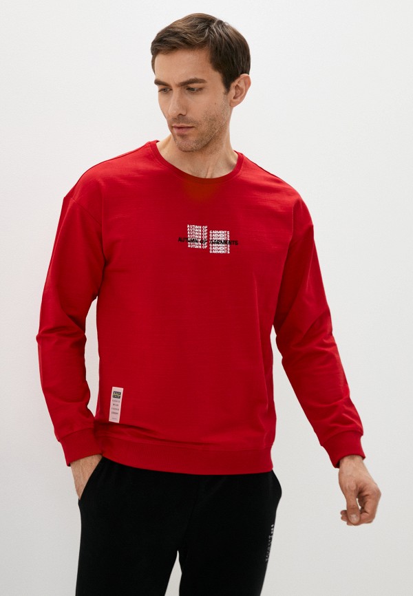 Snow Airwolf Свитшот - фото 1