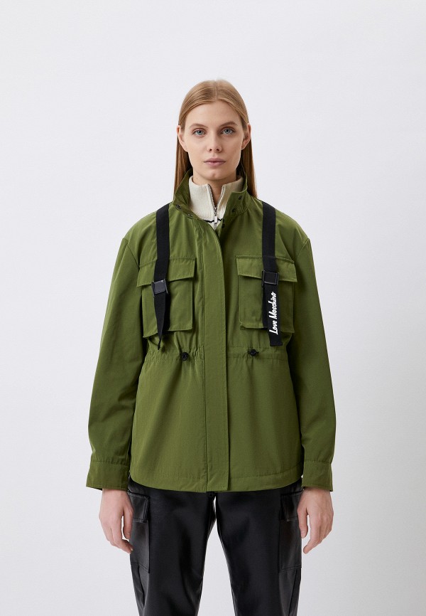 Love Moschino Парка - фото 1