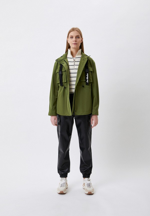 Love Moschino Парка - фото 2