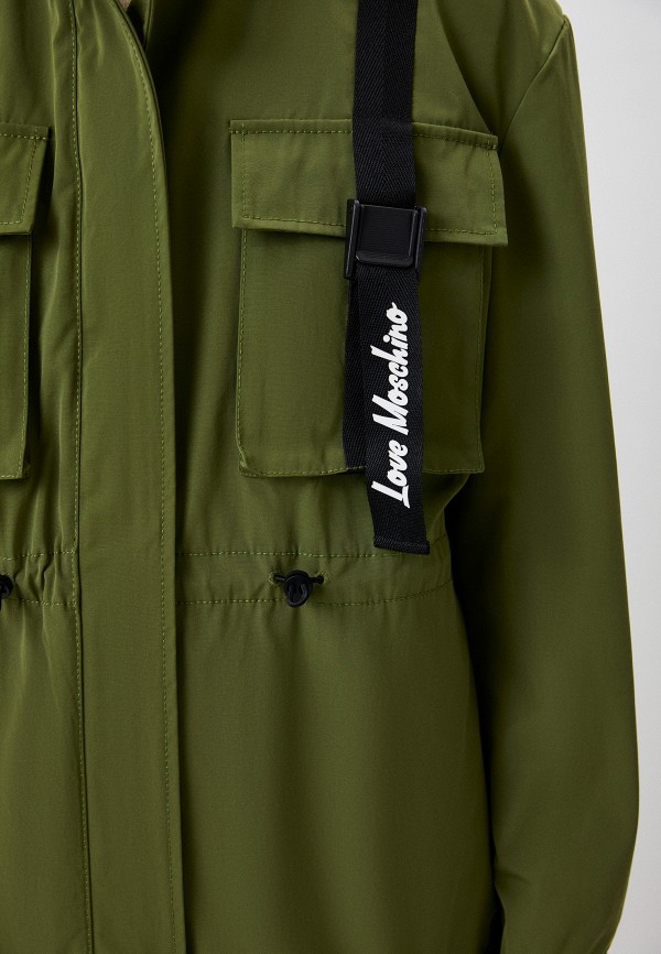 Love Moschino Парка - фото 5