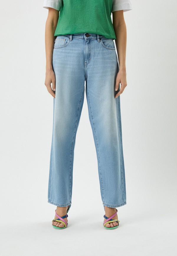 Love Moschino Джинсы - фото 1