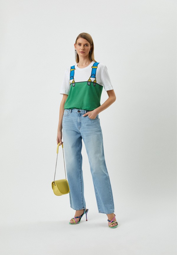 Love Moschino Джинсы - фото 2