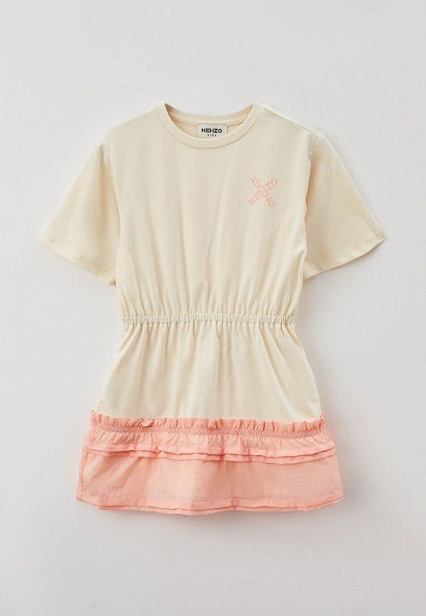 Kenzo Платье - фото 1