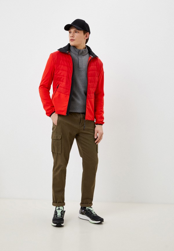 Luhta Куртка утепленная - HONKAKOSKI - фото 2