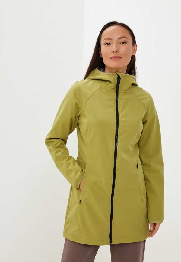 Icepeak Куртка - ICEPEAK ALBANY - фото 1