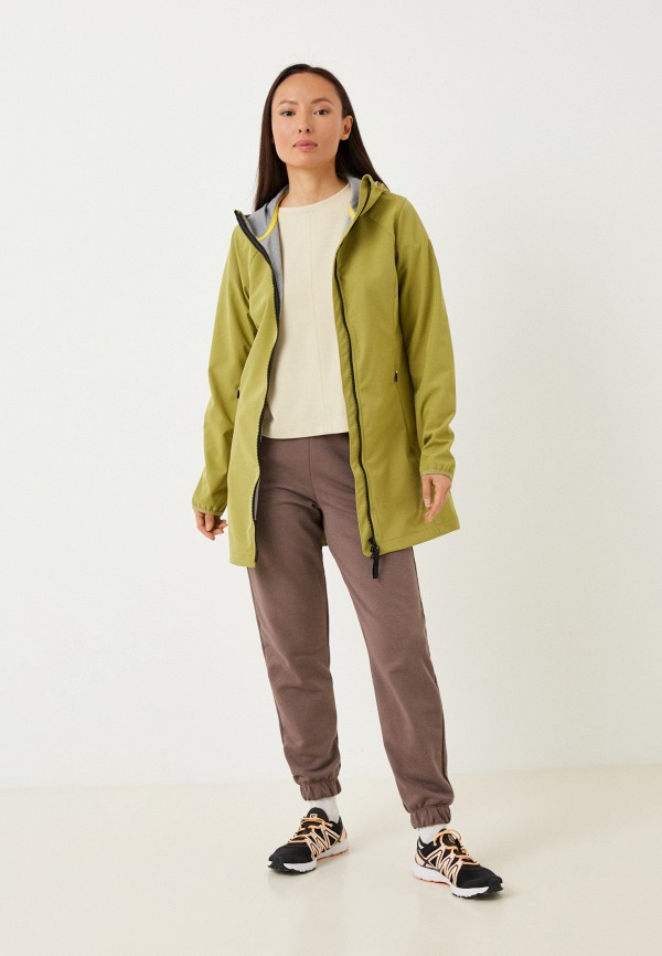 Icepeak Куртка - ICEPEAK ALBANY - фото 2