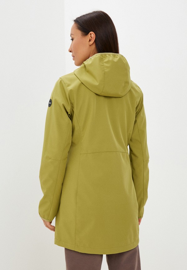 Icepeak Куртка - ICEPEAK ALBANY - фото 3