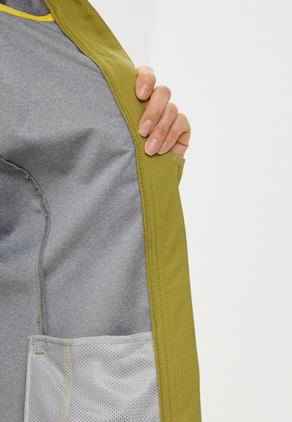 Icepeak Куртка - ICEPEAK ALBANY - фото 4