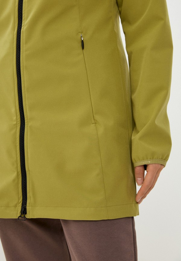 Icepeak Куртка - ICEPEAK ALBANY - фото 5