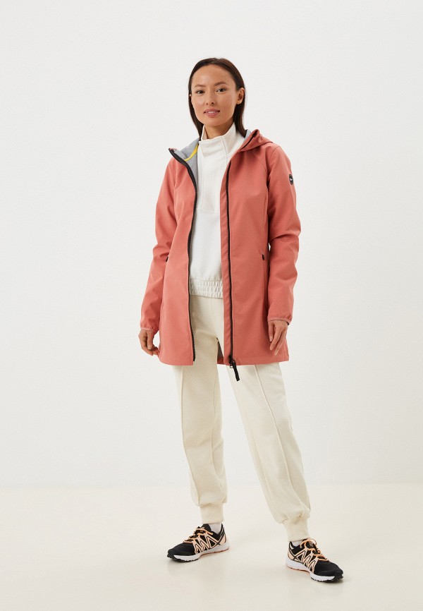 Icepeak Ветровка - ICEPEAK ALBANY - фото 2