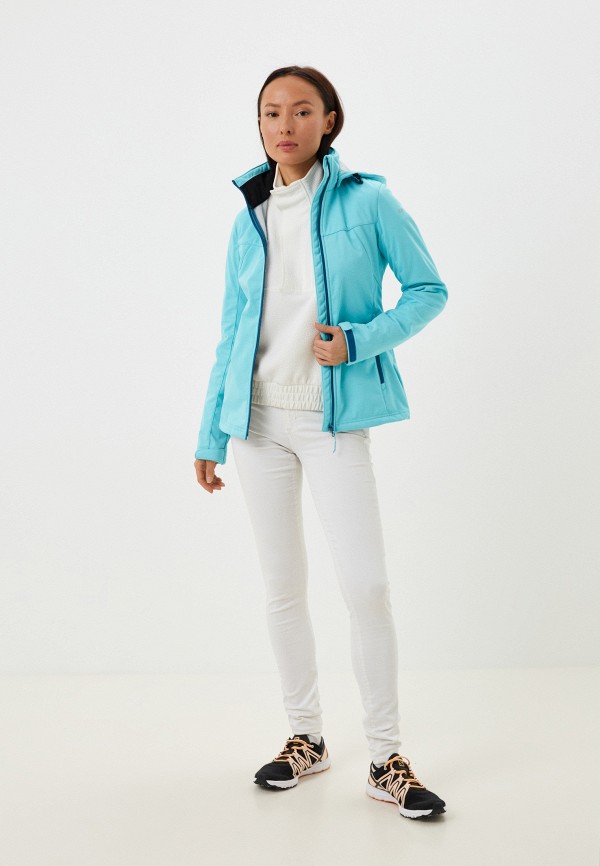 Icepeak Ветровка - ICEPEAK BOISE - фото 2