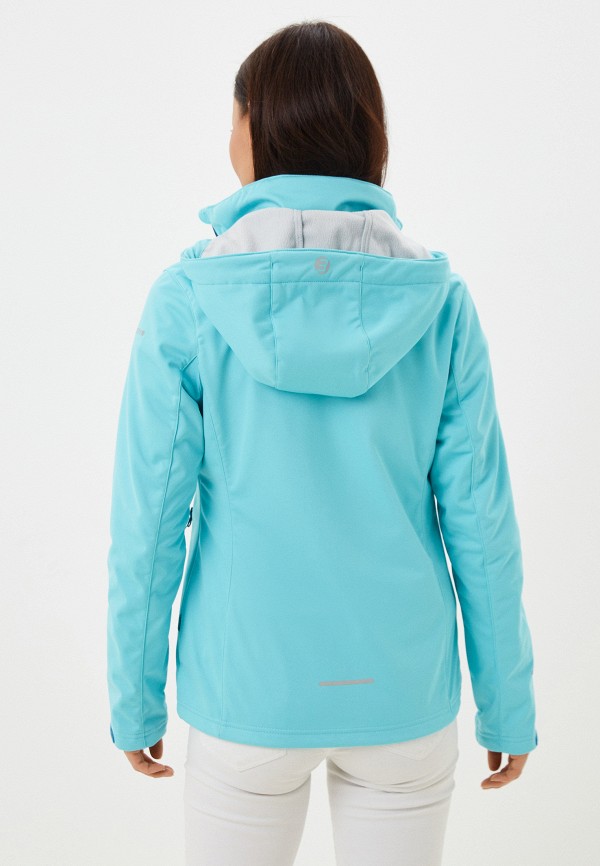 Icepeak Ветровка - ICEPEAK BOISE - фото 3