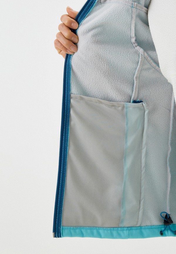 Icepeak Ветровка - ICEPEAK BOISE - фото 4