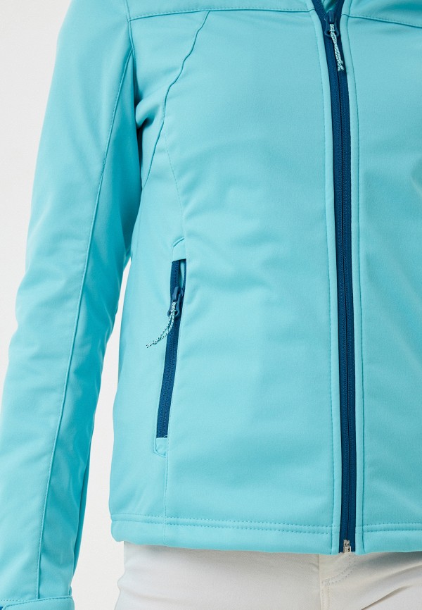 Icepeak Ветровка - ICEPEAK BOISE - фото 5