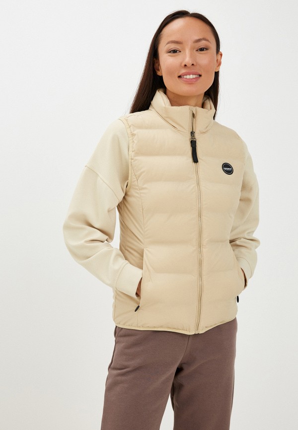 Icepeak Жилет утепленный - ICEPEAK ALBIA - фото 1