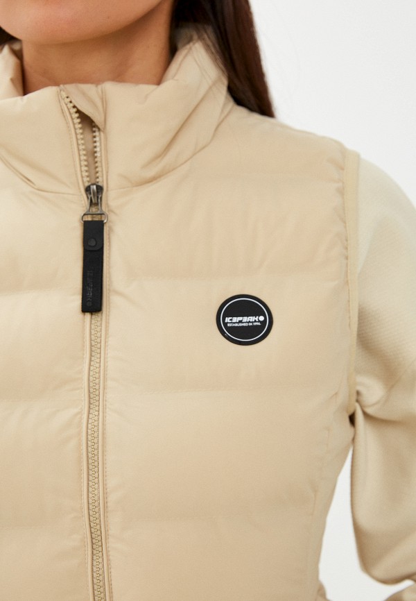 Icepeak Жилет утепленный - ICEPEAK ALBIA - фото 5