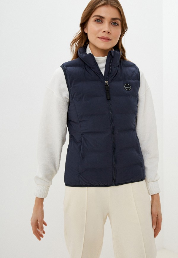 Icepeak Жилет утепленный - ICEPEAK ALBIA - фото 1