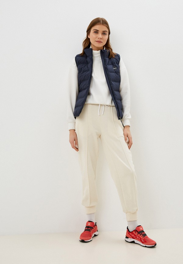 Icepeak Жилет утепленный - ICEPEAK ALBIA - фото 2