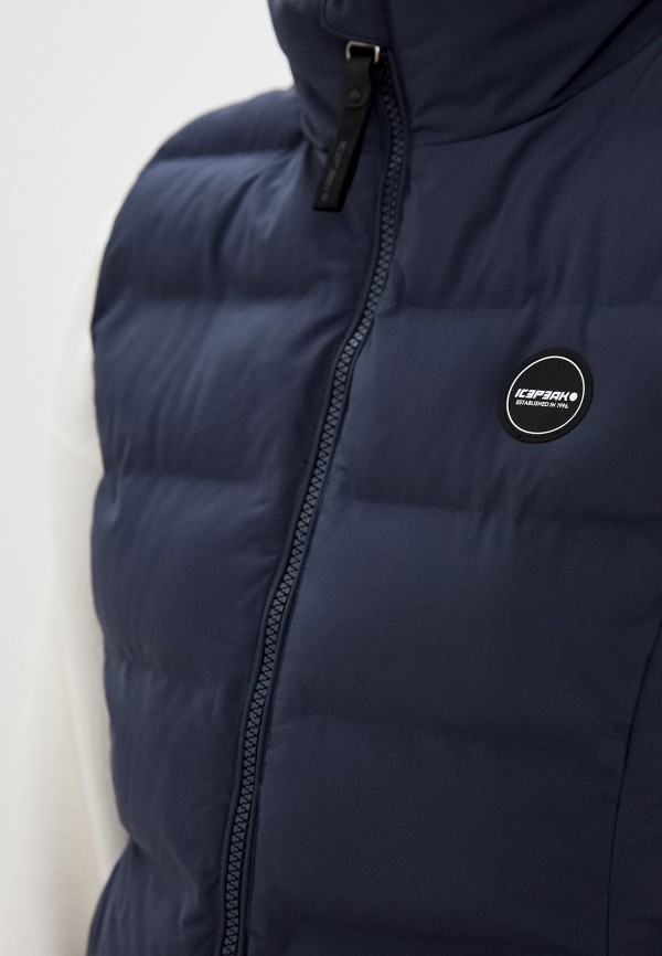 Icepeak Жилет утепленный - ICEPEAK ALBIA - фото 5