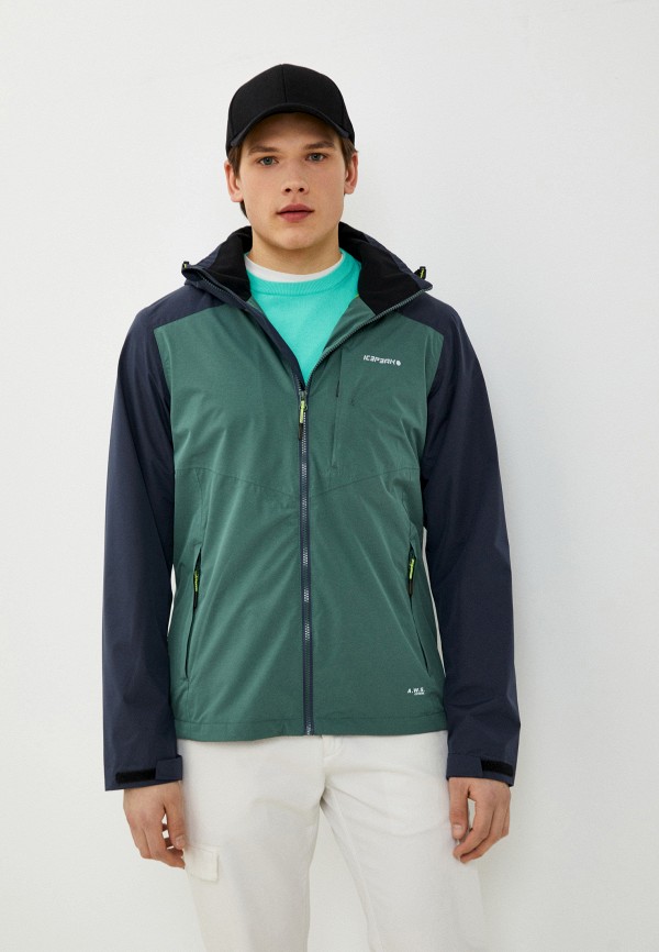 Icepeak Ветровка - ICEPEAK BALINGEN - фото 1