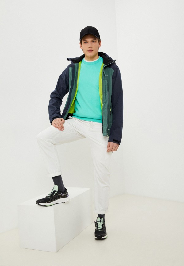 Icepeak Ветровка - ICEPEAK BALINGEN - фото 2