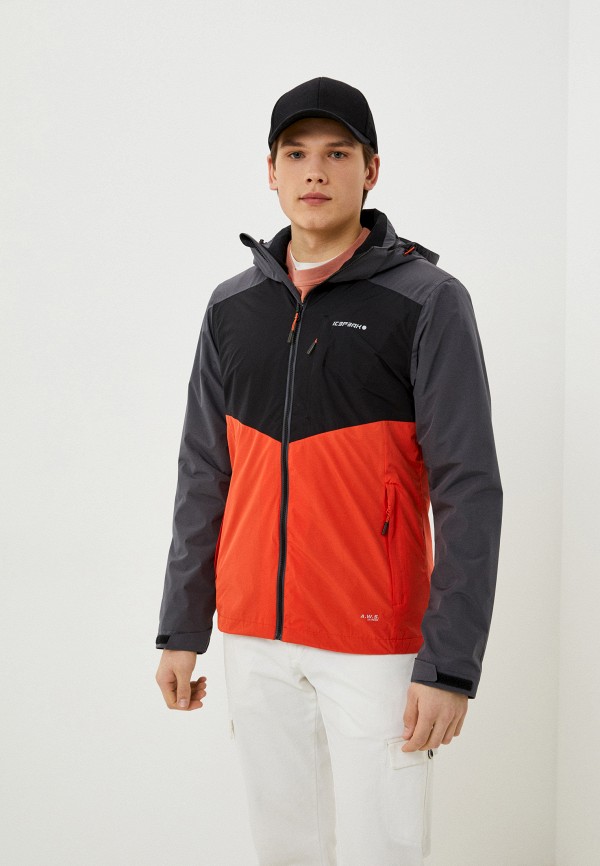 Icepeak Ветровка - ICEPEAK BALINGEN - фото 1