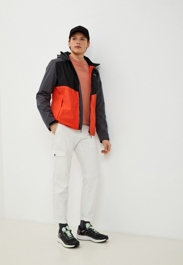 Icepeak Ветровка - ICEPEAK BALINGEN - фото 2