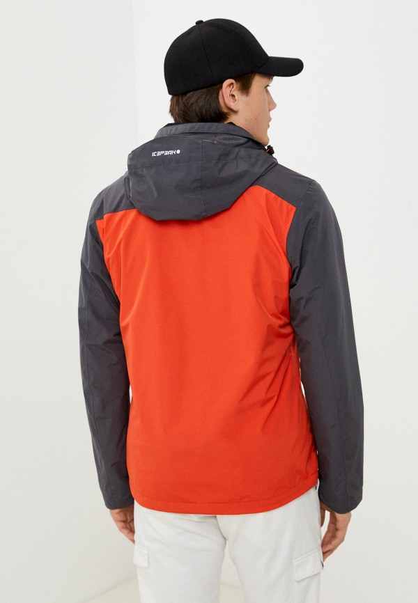 Icepeak Ветровка - ICEPEAK BALINGEN - фото 3