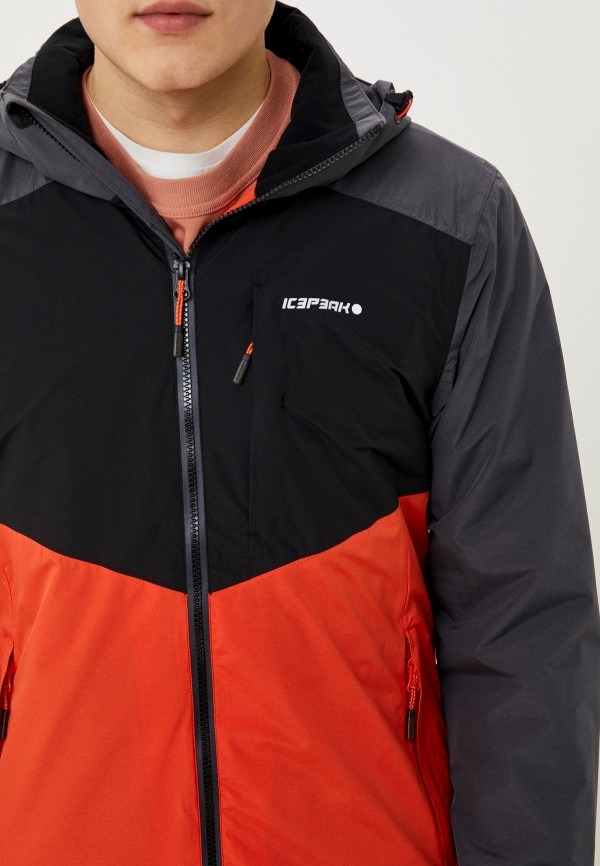 Icepeak Ветровка - ICEPEAK BALINGEN - фото 4