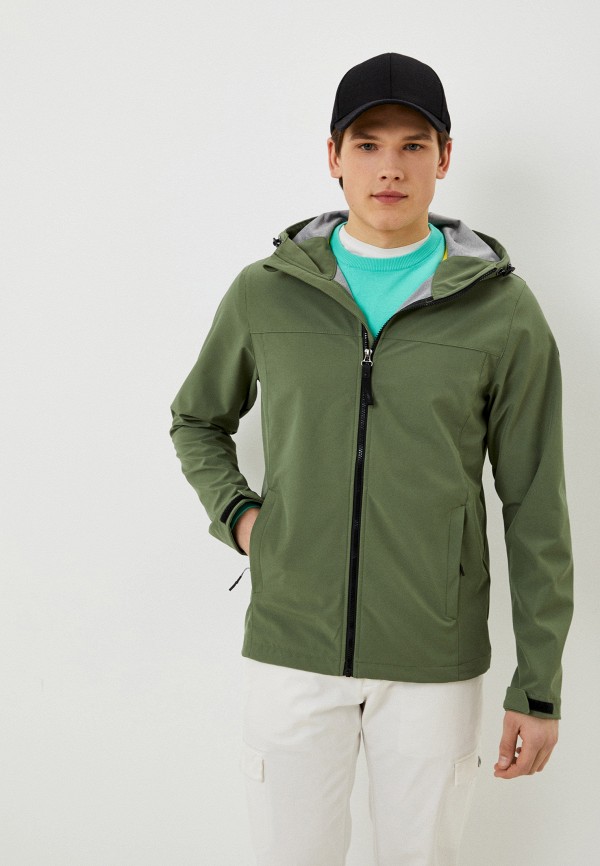 Icepeak Куртка - ICEPEAK ABBOT - фото 1