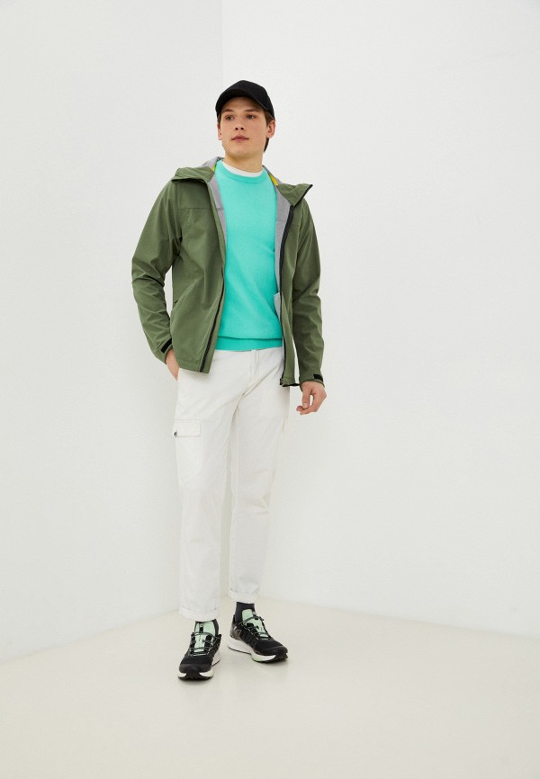 Icepeak Куртка - ICEPEAK ABBOT - фото 2