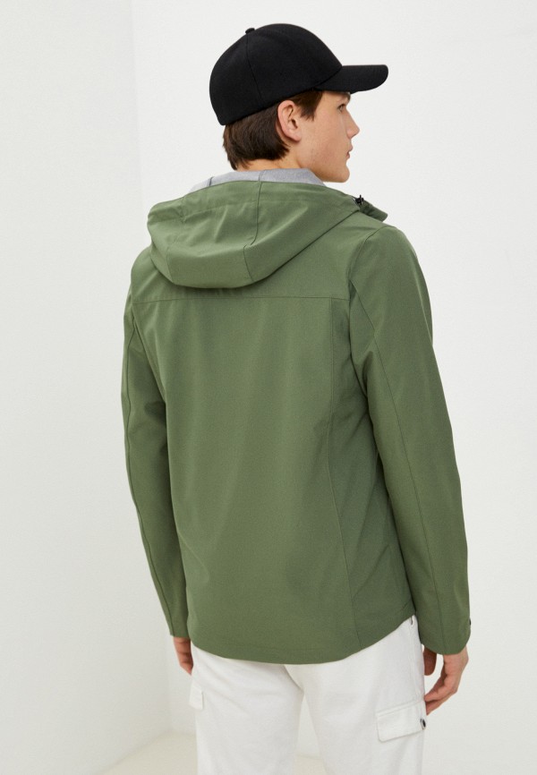 Icepeak Куртка - ICEPEAK ABBOT - фото 3