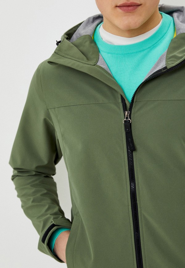 Icepeak Куртка - ICEPEAK ABBOT - фото 4