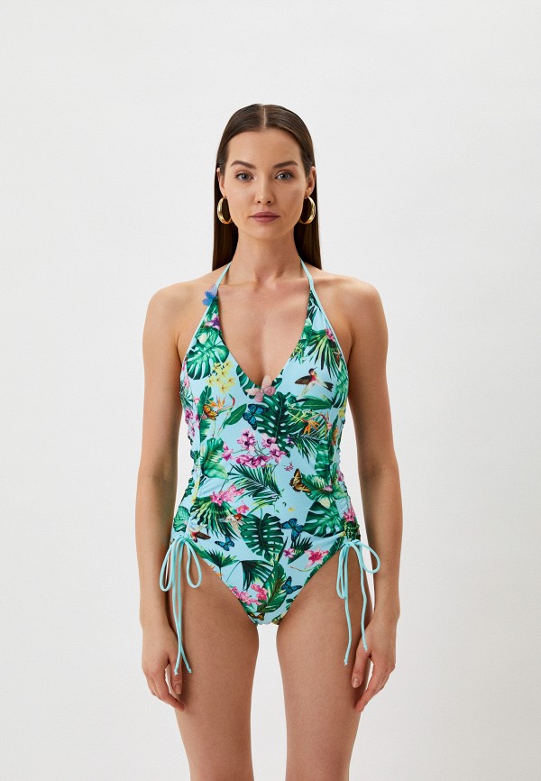 Blugirl Купальник - фото 1