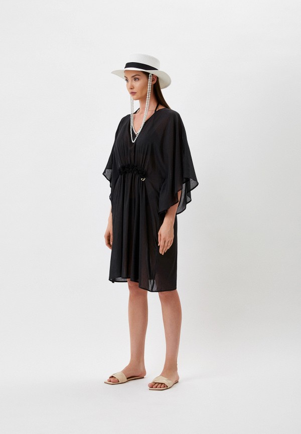 Blugirl Платье пляжное - фото 2