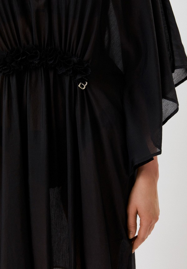 Blugirl Платье пляжное - фото 4