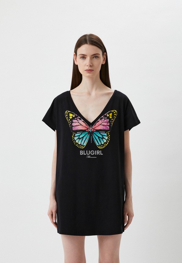 Blugirl Платье пляжное - фото 1