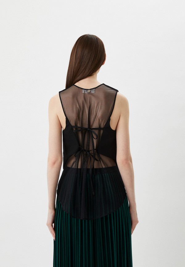 Blugirl Жилет - фото 3