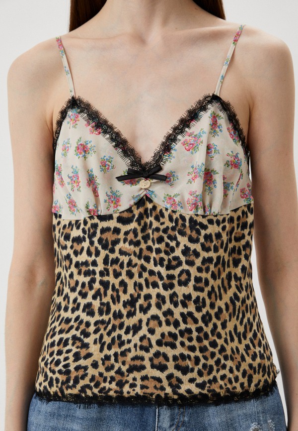 Blugirl Топ - фото 4