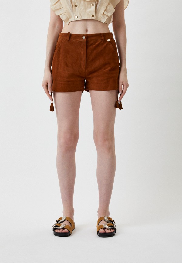 Blugirl Шорты - фото 1