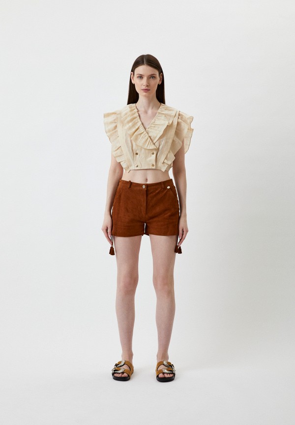 Blugirl Шорты - фото 2