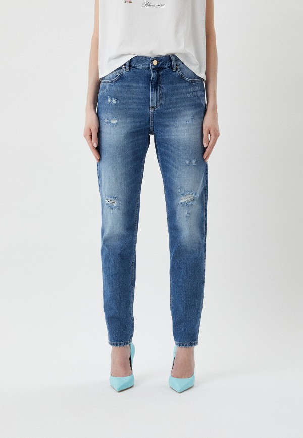 Blugirl Джинсы - фото 1