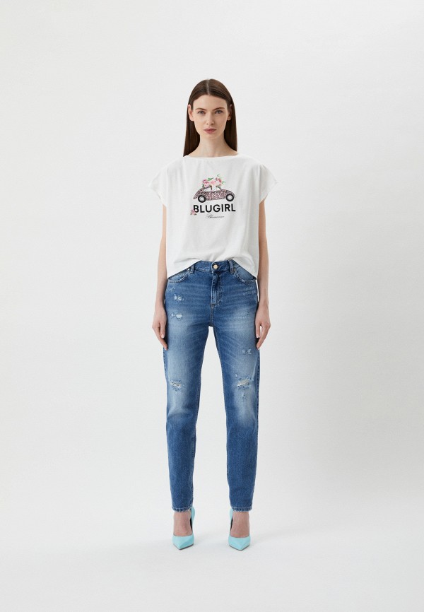 Blugirl Джинсы - фото 2